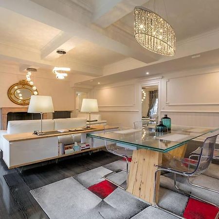 Apartmán Le Hardi Dijon Exteriér fotografie
