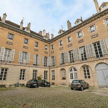 Apartmán Le Hardi Dijon Exteriér fotografie