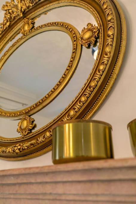 Apartmán Le Hardi Dijon Exteriér fotografie