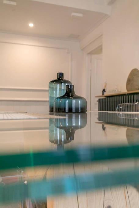 Apartmán Le Hardi Dijon Exteriér fotografie